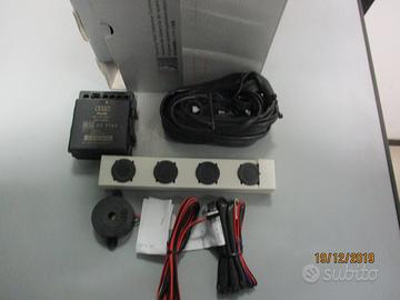 Sensori parcheggio AUDI