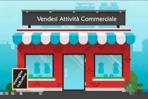 Contratto commerciale VIA GIOBERTI FIRENZE