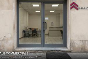 Locale commerciale - Castelfiorentino