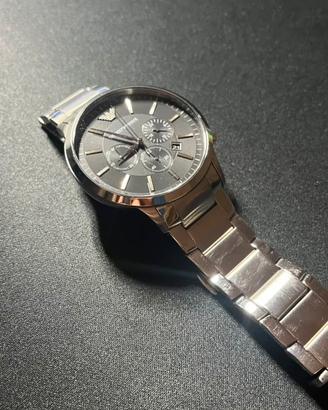Orologio emporio armani