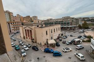 Appartamento in centro città