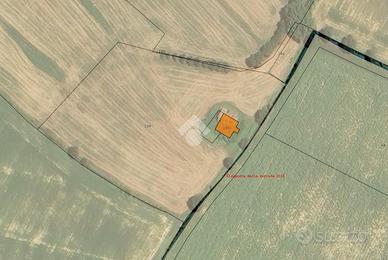 TER. RESIDENZIALE A MONTEGALDELLA