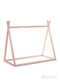 Letto a capanna bambini