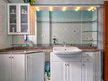 Mobile bagno