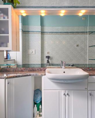 Mobile bagno