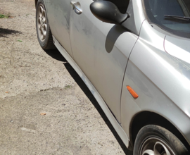 Alfa 156 anno 2002