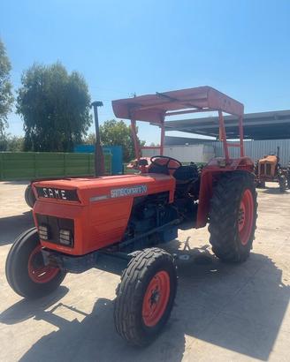 TRATTORE USATO SAME CORSARO 70 SYNCHRO 2 RM