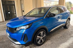 Peugeot 3008 BlueHDi 130 S&S EAT8 Allure Pack