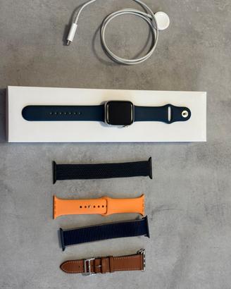 Apple watch alluminio 44mm GPS