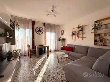 Rif.5100- appartamento quadrilocale