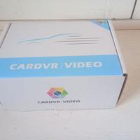 Videocamera da auto