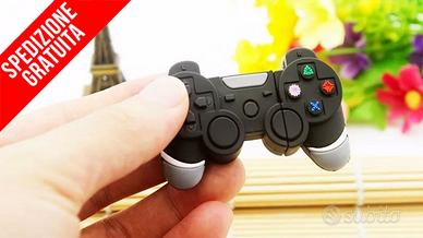 GAMEPAD USB MEMORY STICK 128 GB