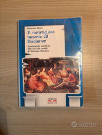 Il meraviglioso racconto del Decameron