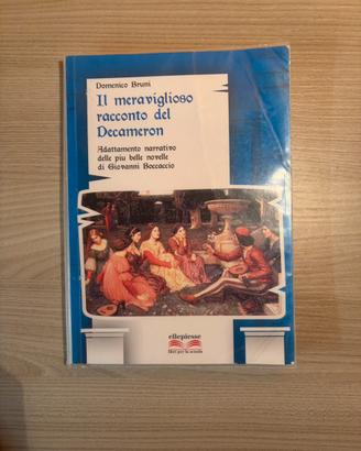 Il meraviglioso racconto del Decameron