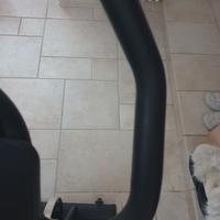 Bici Spinning Chaoke nuova inutilizzata
