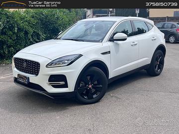 Jaguar E-Pace 2.0D R-Dynamic S MHEV #10767
