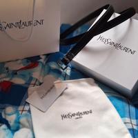 Cintura Yves Saint Laurent 