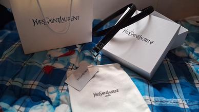 Cintura Yves Saint Laurent 