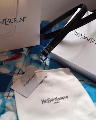 Cintura Yves Saint Laurent 