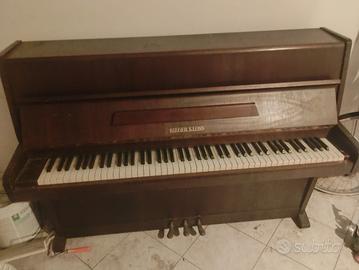Pianoforte 