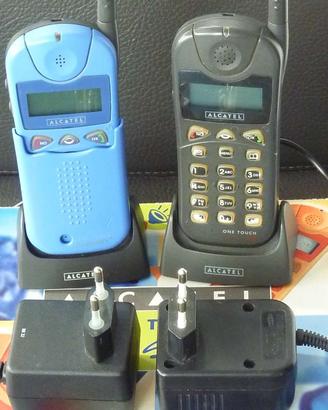 Alcatel One Touch