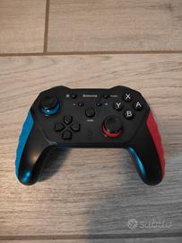 Controller Bluetooth 