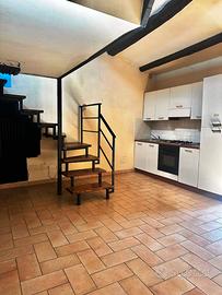 Appartamento nel cuore del centro storico