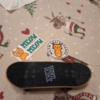 Fingerboard Tech Deck 