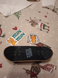 Fingerboard Tech Deck 