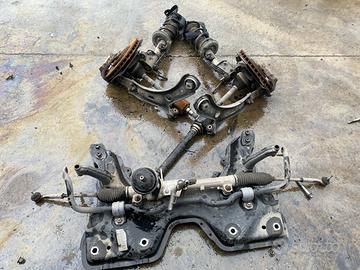 Alfa Romeo Tonale 2022 1.5Tbz Avantreno