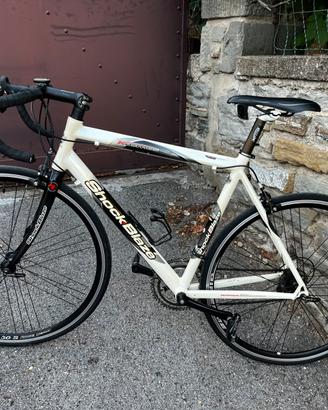 Bici M shock blaze cosmos maklll