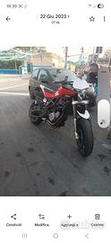Hsquavarna nuda 900 r