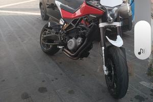 Hsquavarna nuda 900 r