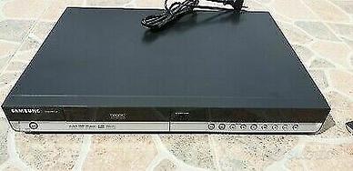Samsung Dvd hr734