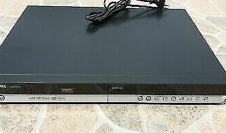 Samsung Dvd hr734