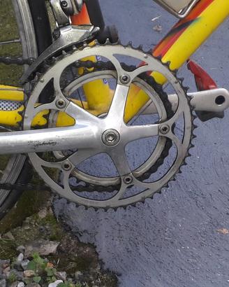 bici corsa Daccordi