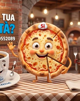 Promuovi la cessione della tua azienda bar risto