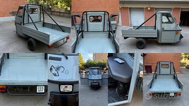 APE PIAGGIO RESTAURATO