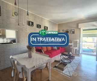 Appartamento a Roma Via Achille Mauri 2 locali
