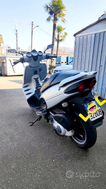 Scooter 250 malaguti