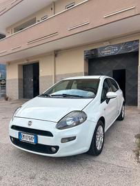 Fiat Punto 1.3 Multijet Diesel del 2012