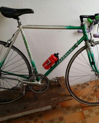 bicicletta da corsa