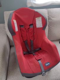 Seggiolino Chicco 0-18 kg