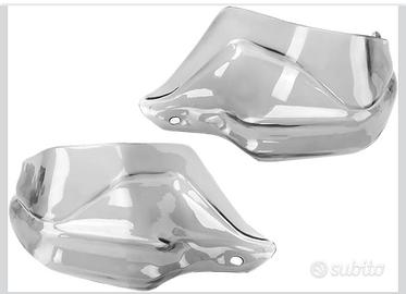 Paramani trasparenti Scooter Moto BMW C400GT C400X