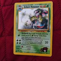 Erika s venusaur 