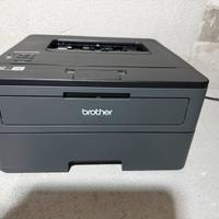 HL-L2375DW Stampante Laser Monocromatica wifi