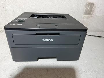 HL-L2375DW Stampante Laser Monocromatica wifi