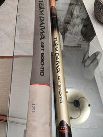 canne da pesca daiwa