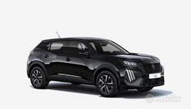 PEUGEOT 2008 PureTech 100 S&S Active Pack