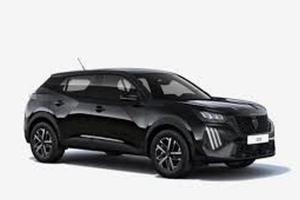 PEUGEOT 2008 PureTech 100 S&S Active Pack